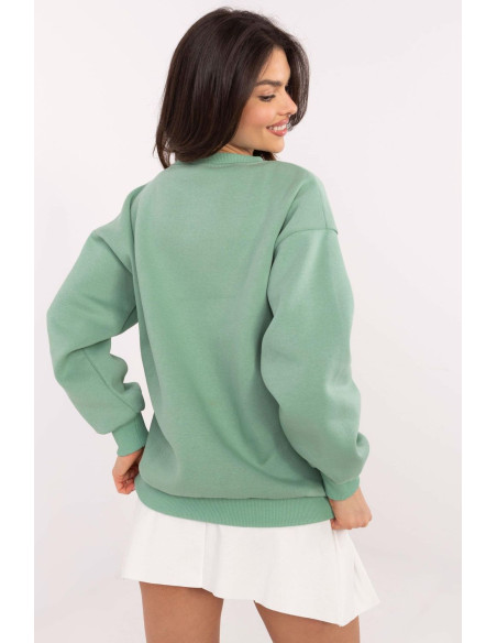 Sweatshirt model 206614 Factory Price