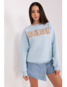 Sweatshirt model 206655 Factory Price