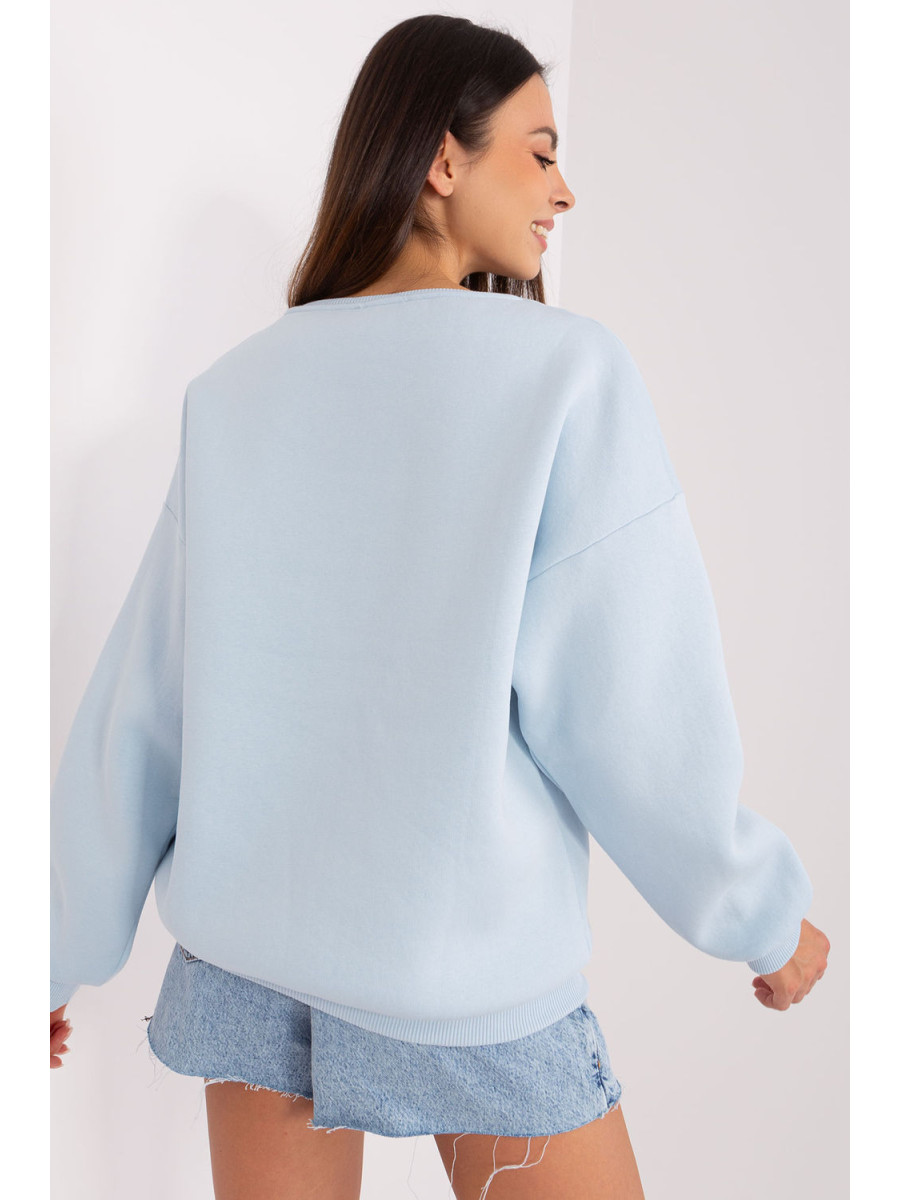 Sweatshirt model 206655 Factory Price