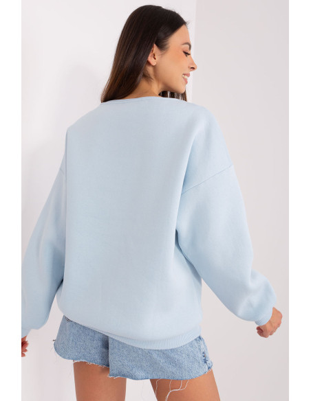 Sweatshirt model 206655 Factory Price
