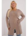 Chandail plus size model 201377 Factory Price