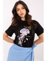 T-shirt model 208587 Factory Price