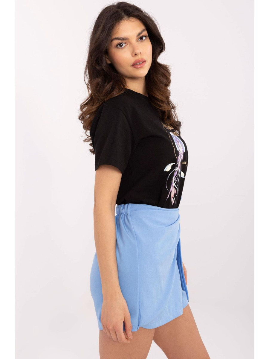T-shirt model 208587 Factory Price
