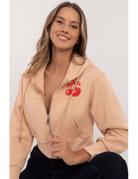 Sweatshirt model 204412 Factory Price