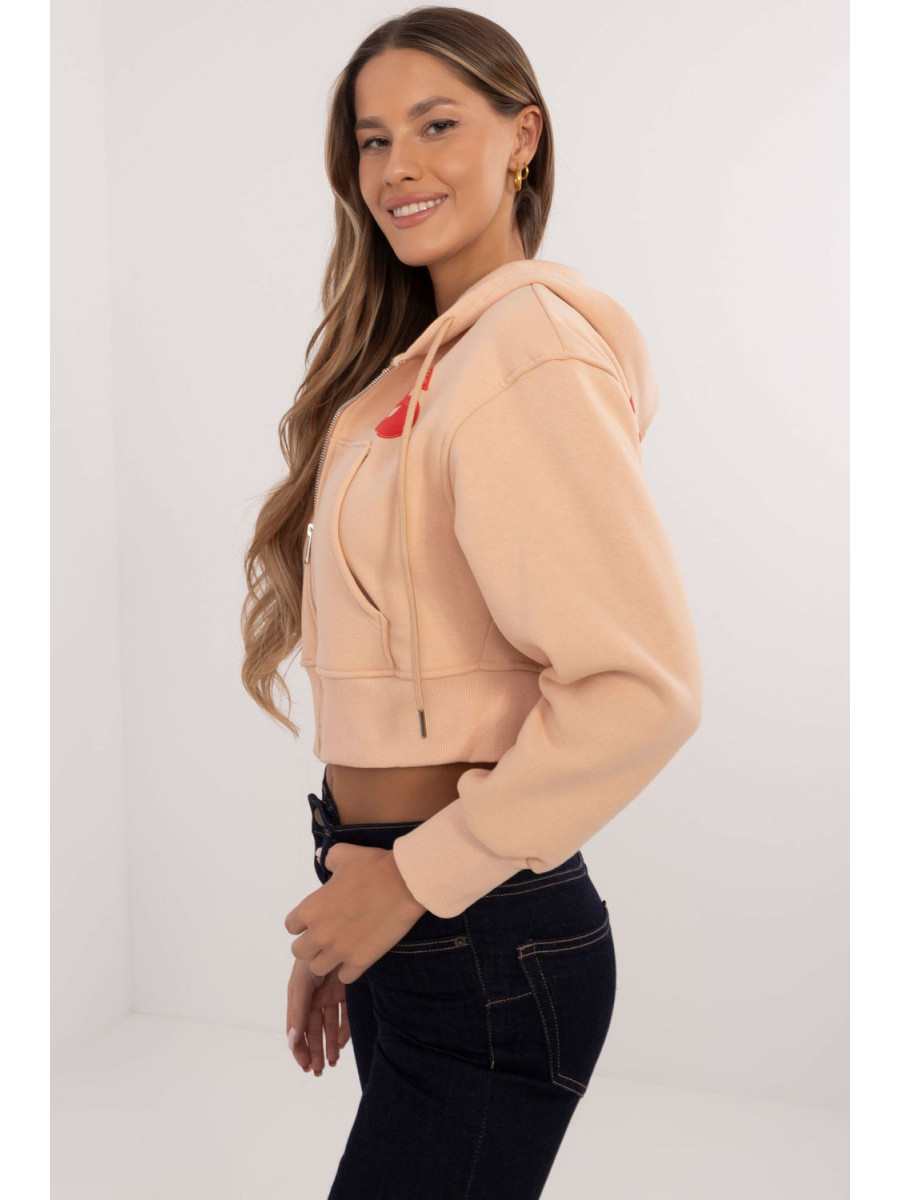Sweatshirt model 204412 Factory Price