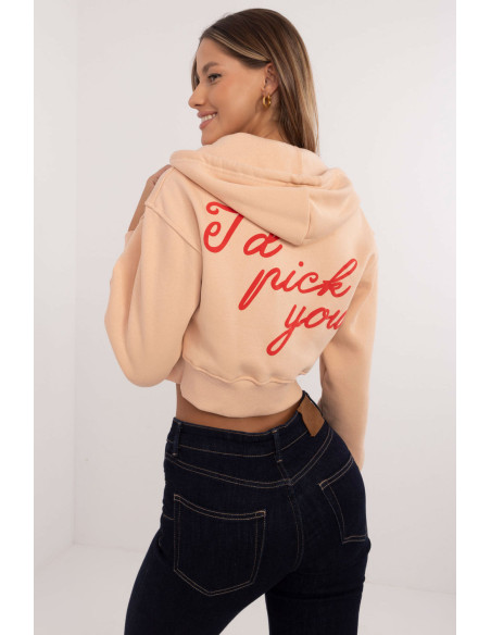 Sweatshirt model 204412 Factory Price