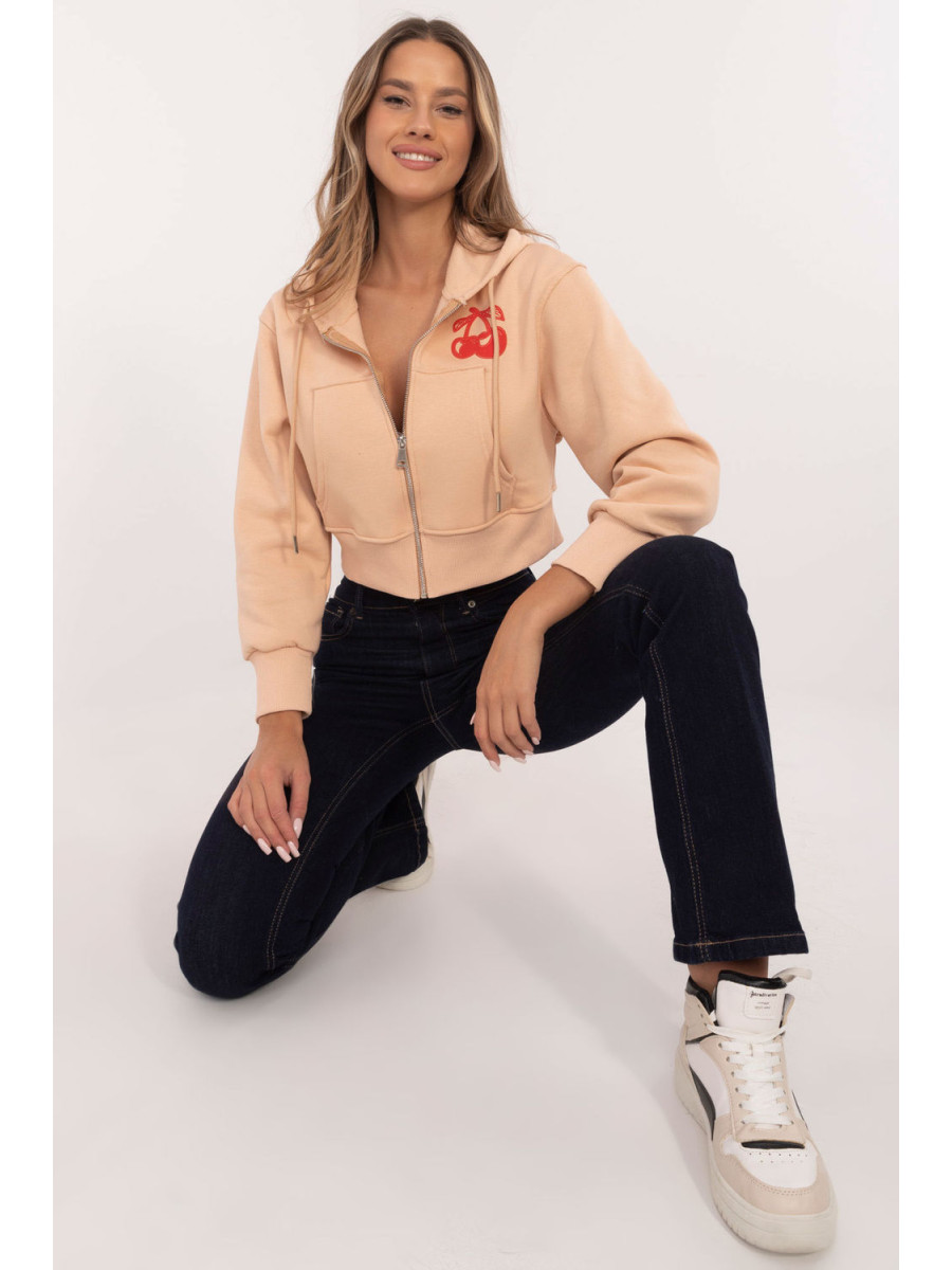Sweatshirt model 204412 Factory Price