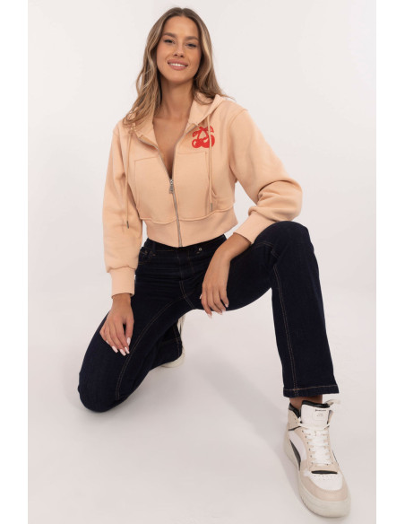 Sweatshirt model 204412 Factory Price