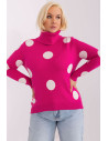 Chandail plus size model 190123 Factory Price