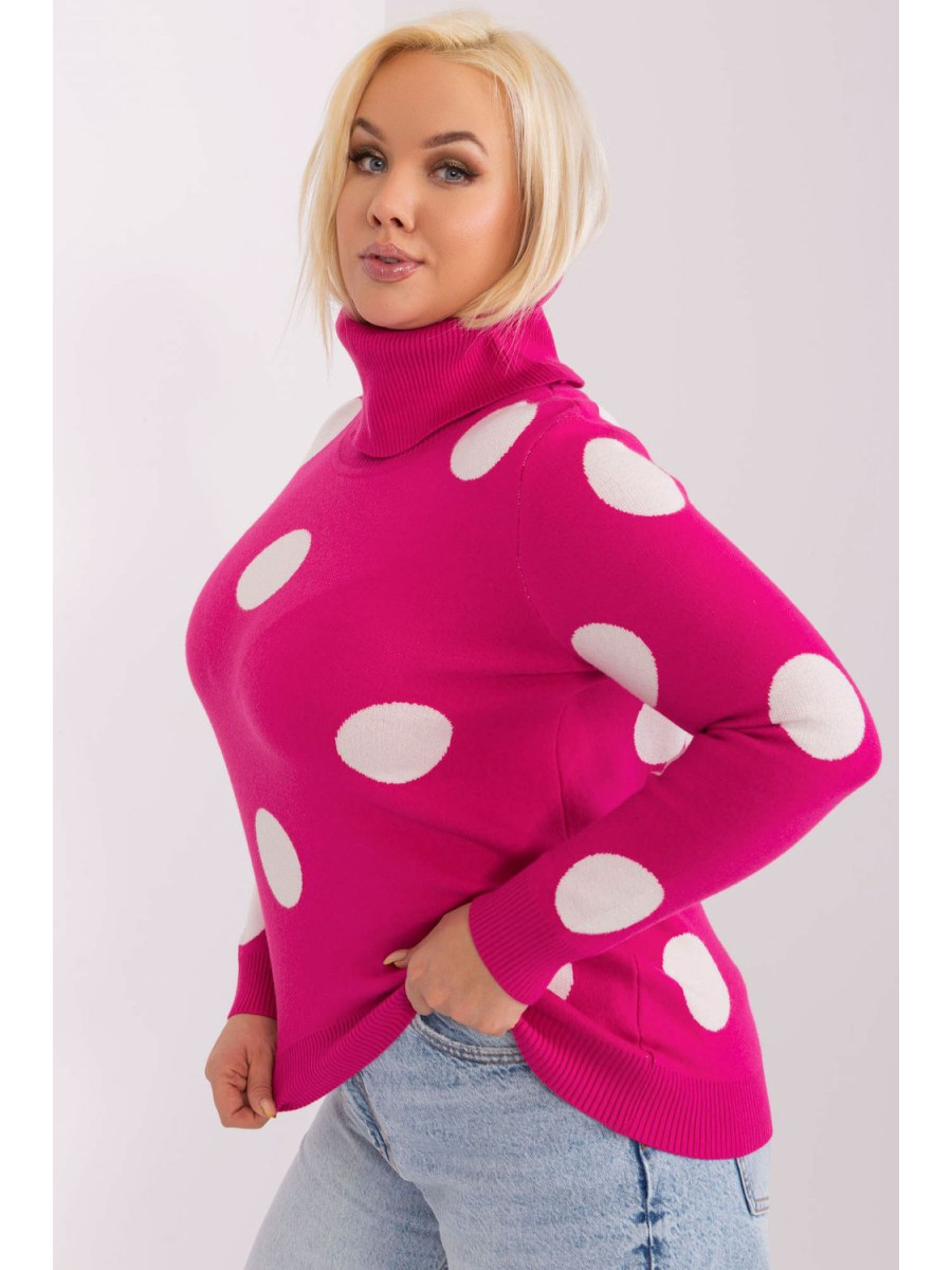 Chandail plus size model 190123 Factory Price
