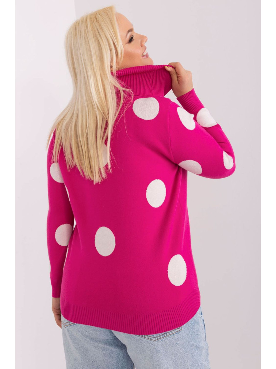 Chandail plus size model 190123 Factory Price