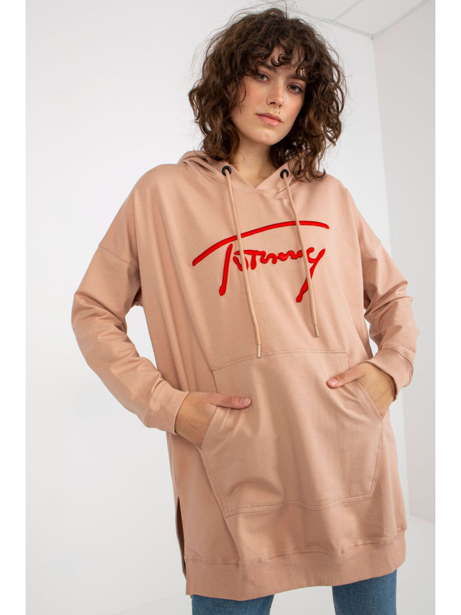Sweatshirt model 206016 Factory Price