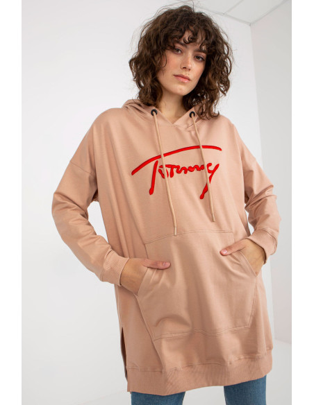 Sweatshirt model 206016 Factory Price
