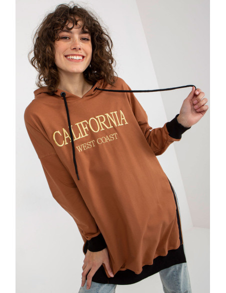 Sweatshirt model 206034 Factory Price