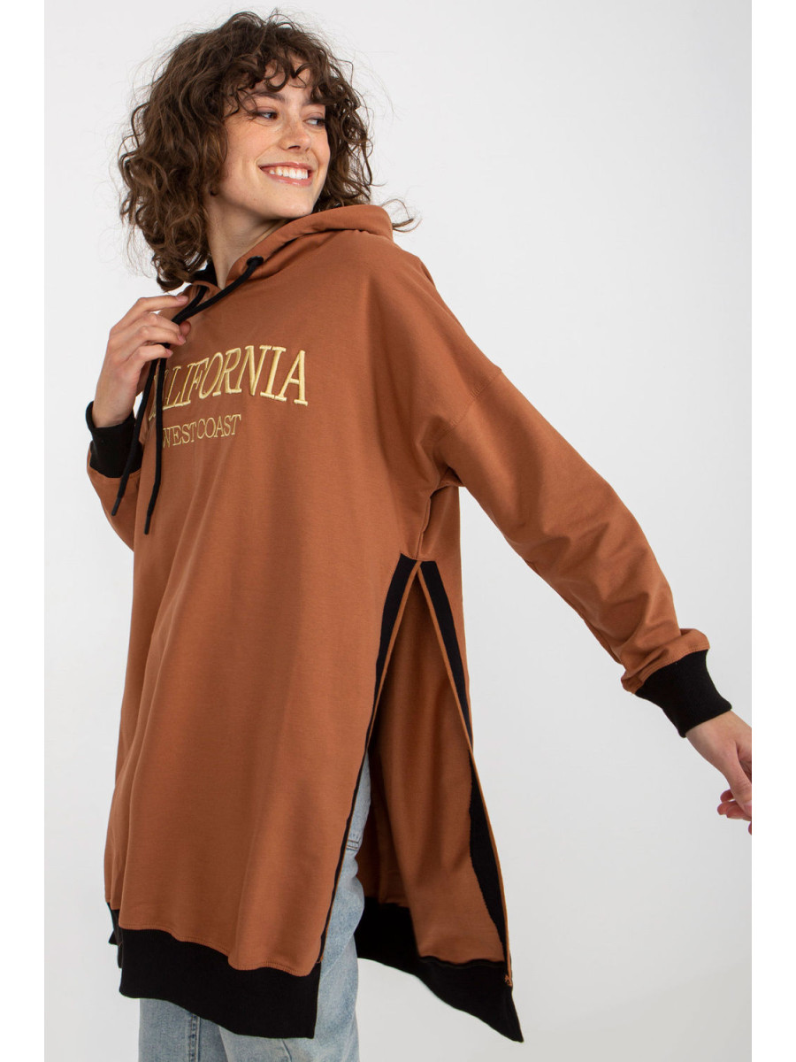 Sweatshirt model 206034 Factory Price