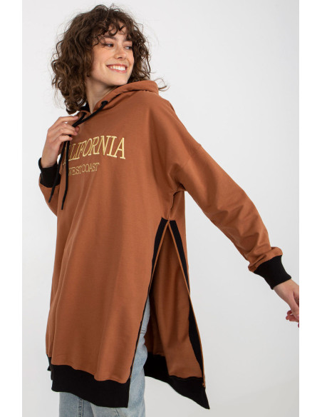 Sweatshirt model 206034 Factory Price