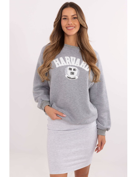 Sweatshirt model 206135 Factory Price