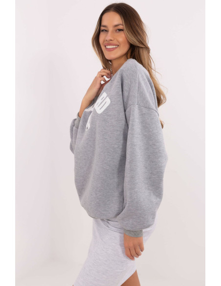 Sweatshirt model 206135 Factory Price