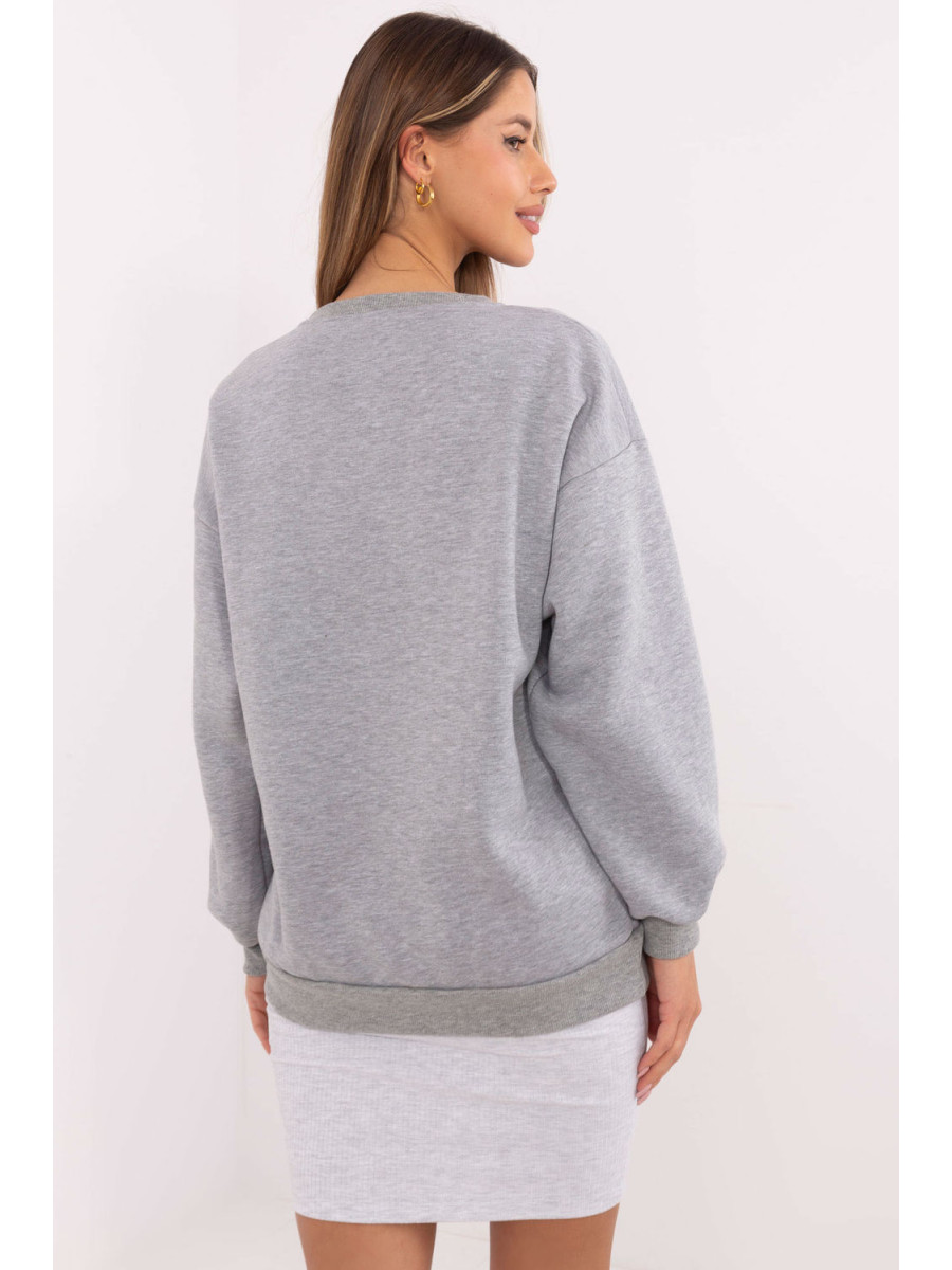 Sweatshirt model 206135 Factory Price