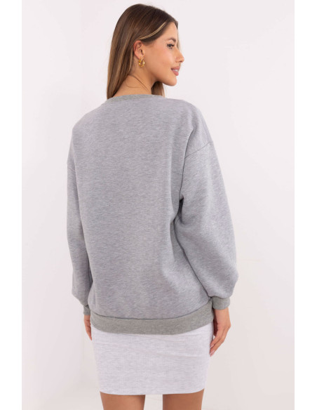 Sweatshirt model 206135 Factory Price