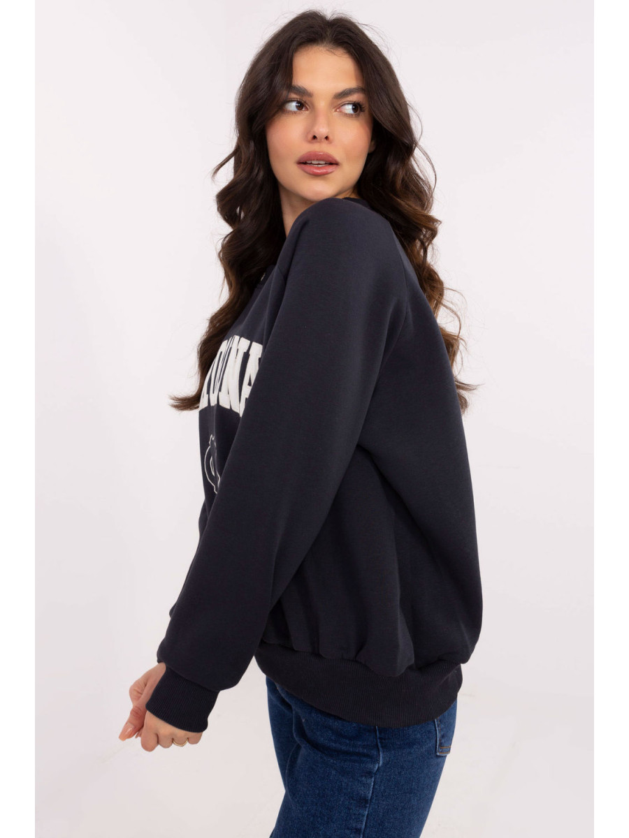 Sweatshirt model 206359 Factory Price