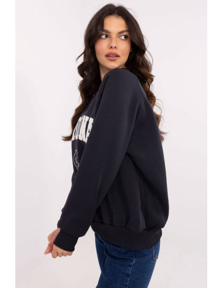 Sweatshirt model 206359 Factory Price