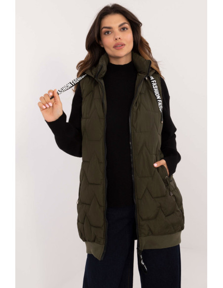 Gilet model 200966 Factory Price