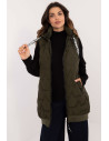 Gilet model 200966 Factory Price