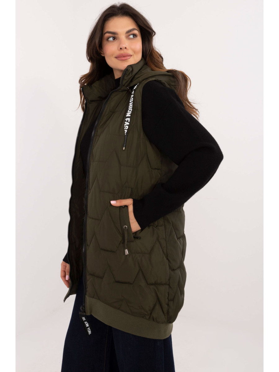 Gilet model 200966 Factory Price