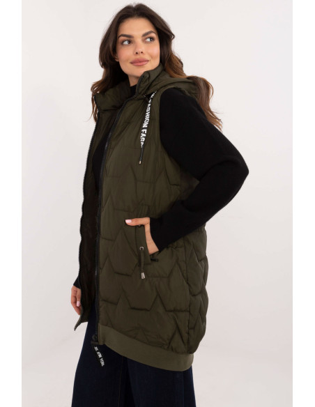 Gilet model 200966 Factory Price
