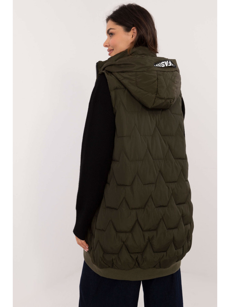 Gilet model 200966 Factory Price
