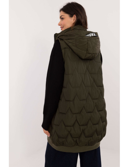 Gilet model 200966 Factory Price