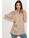 Chemise manche longue model 181628 Factory Price