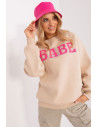 Sweatshirt model 206656 Factory Price
