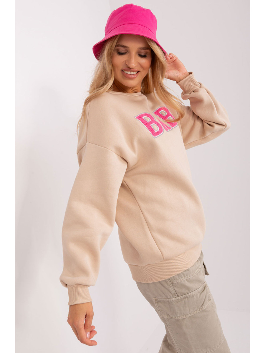 Sweatshirt model 206656 Factory Price