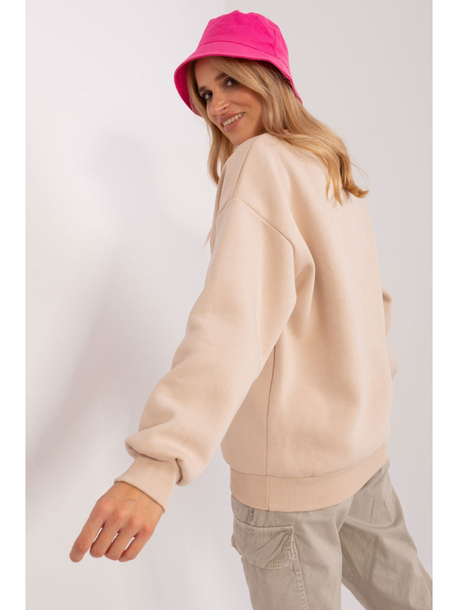 Sweatshirt model 206656 Factory Price