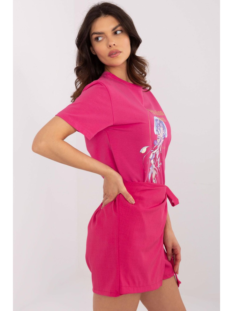 T-shirt model 208588 Factory Price