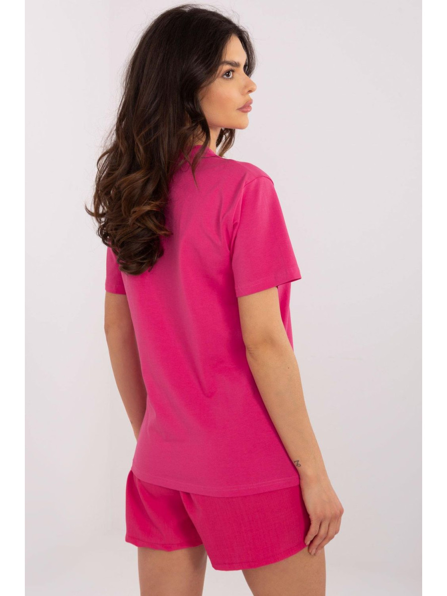 T-shirt model 208588 Factory Price