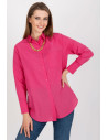 Chemise manche longue model 176758 Factory Price