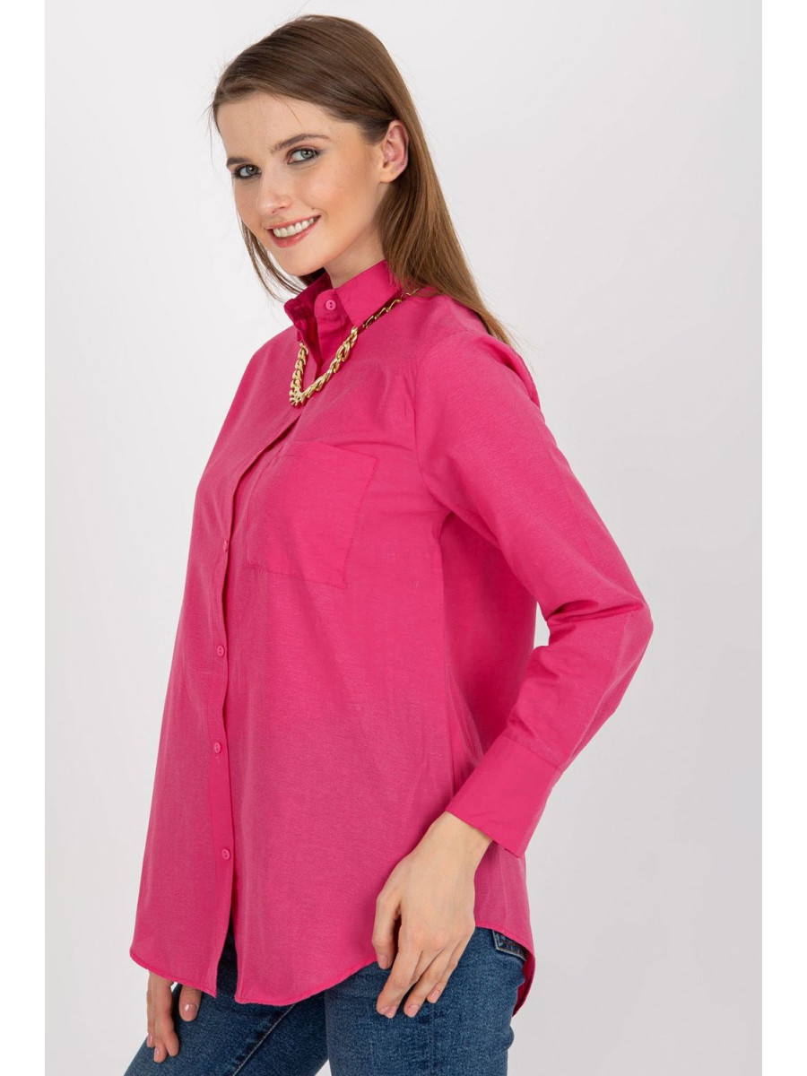 Chemise manche longue model 176758 Factory Price