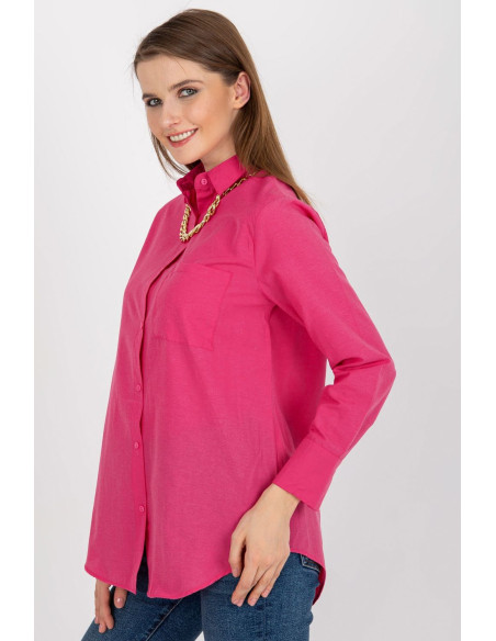 Chemise manche longue model 176758 Factory Price
