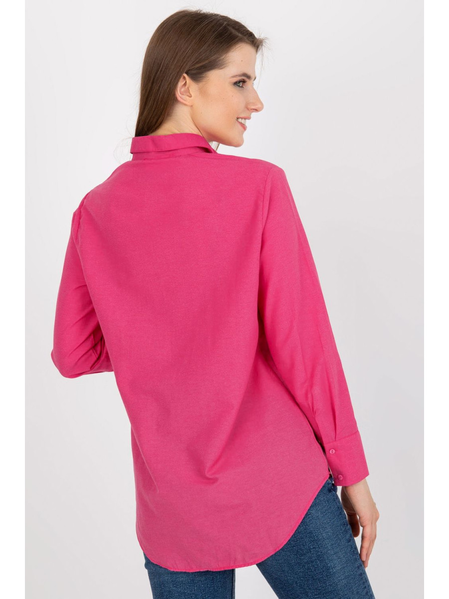 Chemise manche longue model 176758 Factory Price