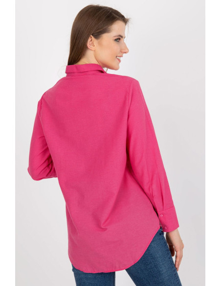 Chemise manche longue model 176758 Factory Price