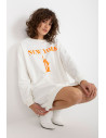 Sweatshirt model 206017 Factory Price