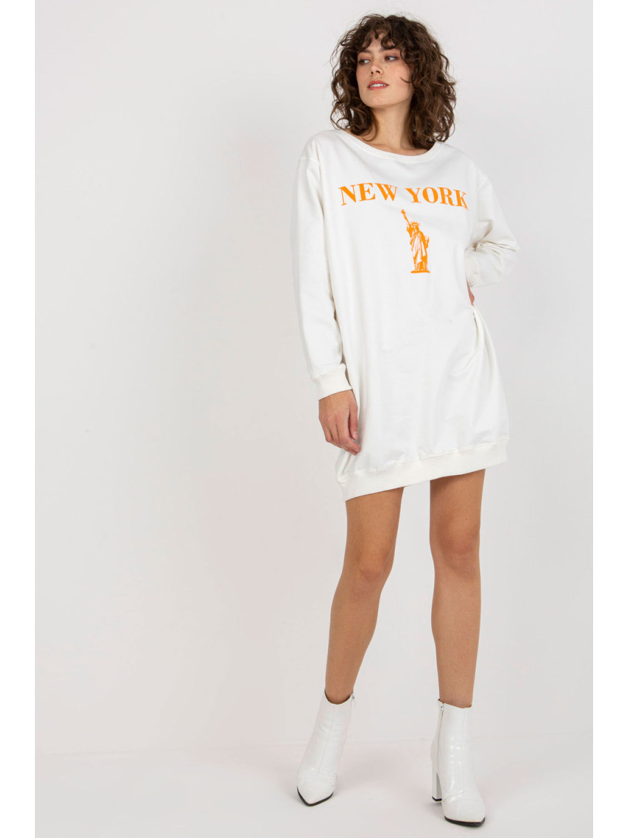 Sweatshirt model 206017 Factory Price