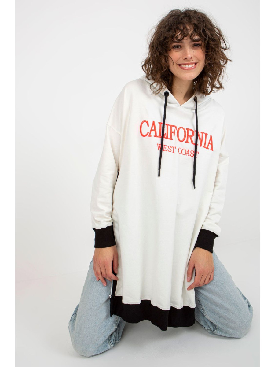 Sweatshirt model 206035 Factory Price