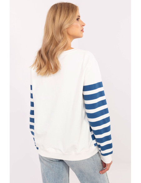 Sweatshirt model 206052 Factory Price