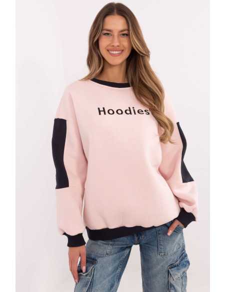 Sweatshirt model 206136 Factory Price