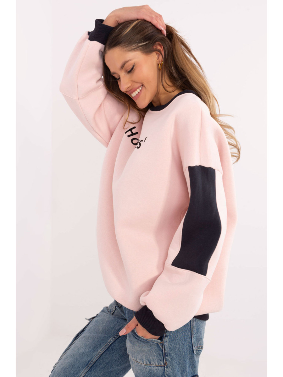 Sweatshirt model 206136 Factory Price