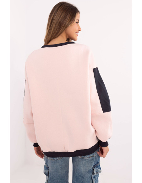 Sweatshirt model 206136 Factory Price
